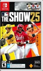 MLB The Show 25